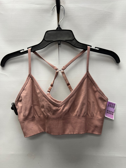 Vist Large View of Product Image Which is Used Lululemon Athletica Sports Bra M-8/10