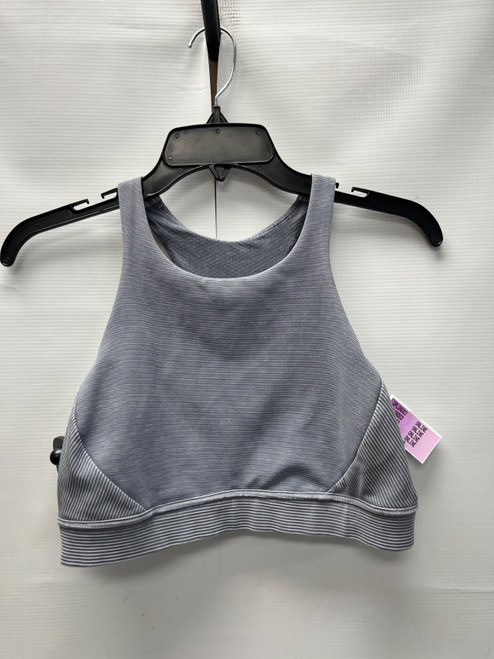 Vist Large View of Product Image Which is Used Lululemon Athletica Sports Bra M-8/10