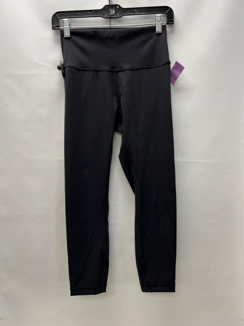 Vist Large View of Product Image Which is Used Lululemon Athletica Active Leggings 6-28