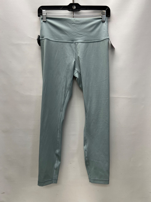 Vist Large View of Product Image Which is Used Lululemon Athletica Active Leggings 8-29