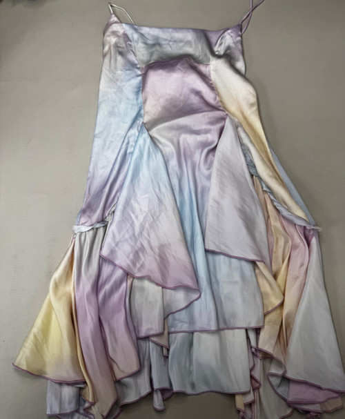 Vist Large View of Product Image Which is Used Free People Short Dress B S-4/6