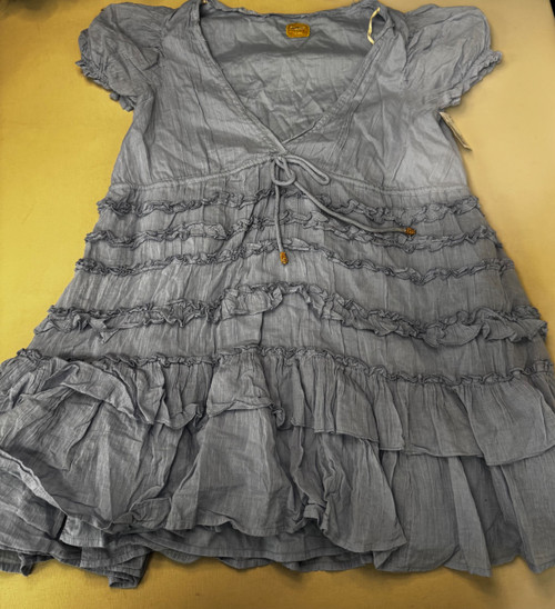 Vist Large View of Product Image Which is Used Free People Short Dress B S-4/6