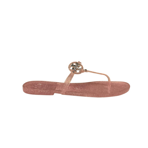 Vist Large View of Product Image Which is Used Tory Burch Sandals 8