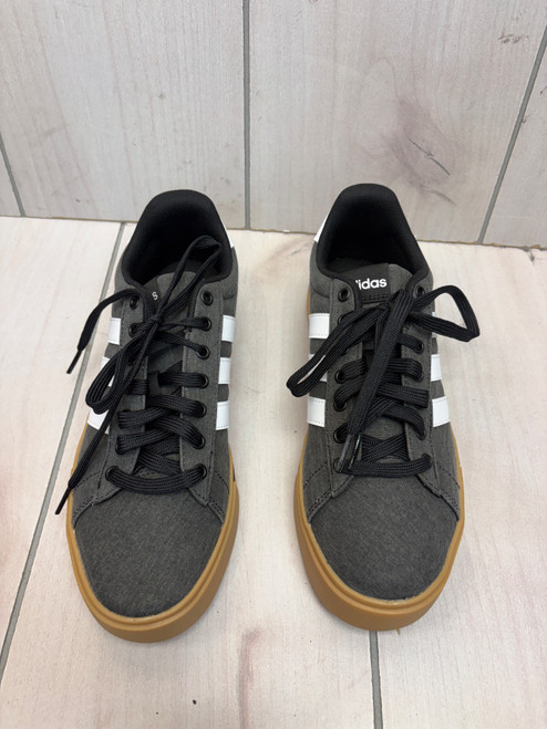 Vist Large View of Product Image Which is Used Adidas Mens Athletic Shoes 8