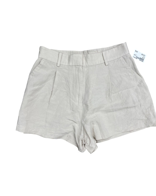 Vist Large View of Product Image Which is Used H & M Shorts 8-29
