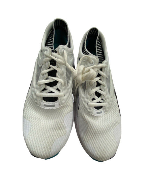 Vist Large View of Product Image Which is Used Reebok Performance Shoes 8