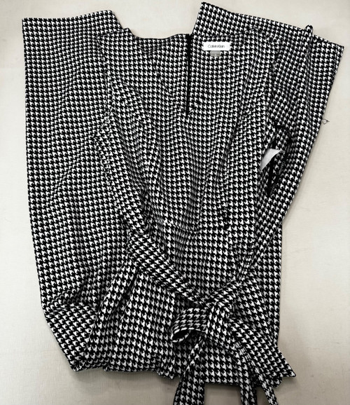 Vist Large View of Product Image Which is Used Calvin Klein Jumpsuit S-4/6