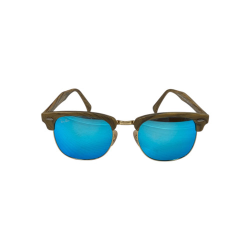 Vist Large View of Product Image Which is Used Ray-Ban Sunglasses