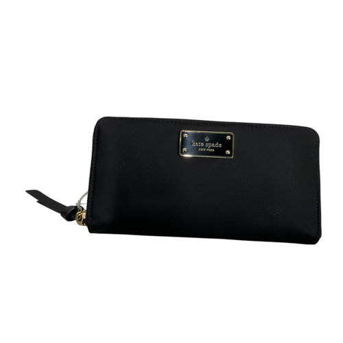 Vist Large View of Product Image Which is Used Kate Spade New York Wallet