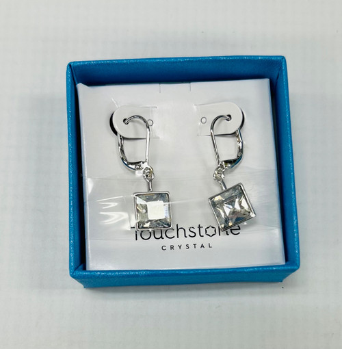 Vist Large View of Product Image Which is Used Unbranded Earrings