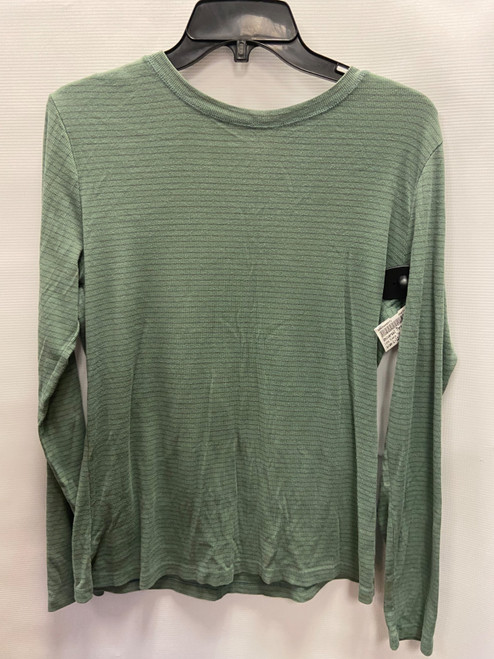 Vist Large View of Product Image Which is Used Universal Threads Long Sleeve Top L-12/14