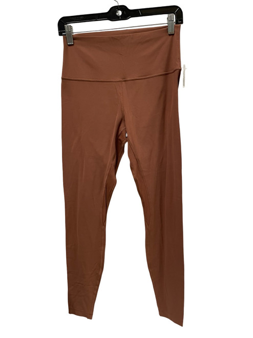 Vist Large View of Product Image Which is Used Lululemon Athletica Active Leggings 8-29
