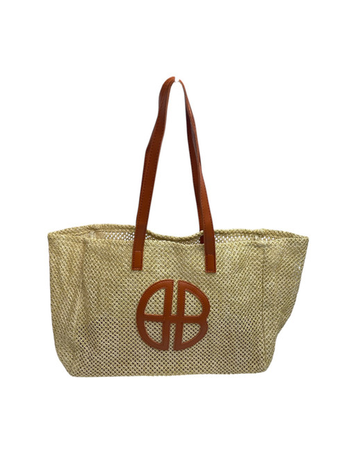 Vist Large View of Product Image Which is Used Unbranded Large Handbag