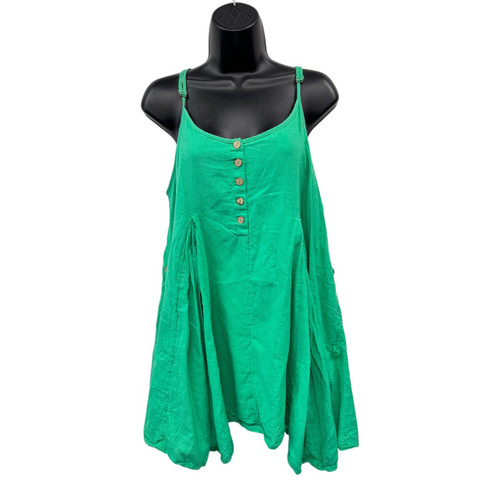 Vist Large View of Product Image Which is Used Free People Short Dress B S-4/6