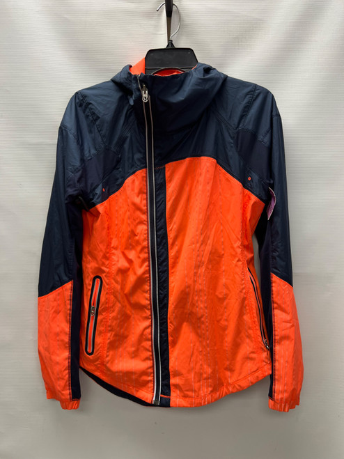 Vist Large View of Product Image Which is Used Lululemon Athletica Active Jacket S-4/6