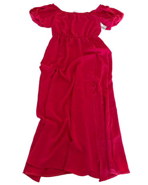 Vist Large View of Product Image Which is Gently used Olivia Rae long dress L-12/14