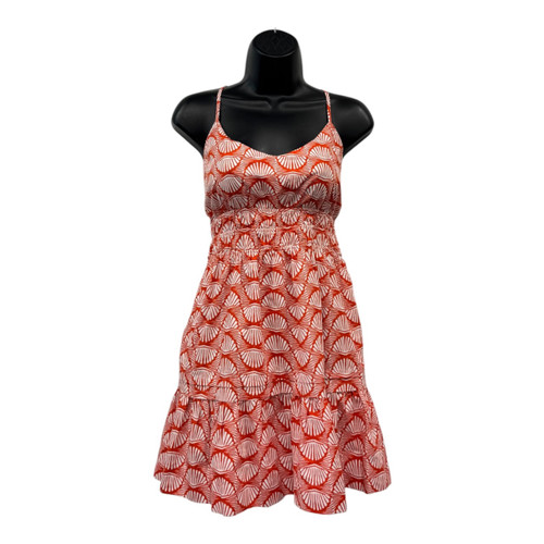 Vist Large View of Product Image Which is Used Anthropologie Short Dress B M-8/10