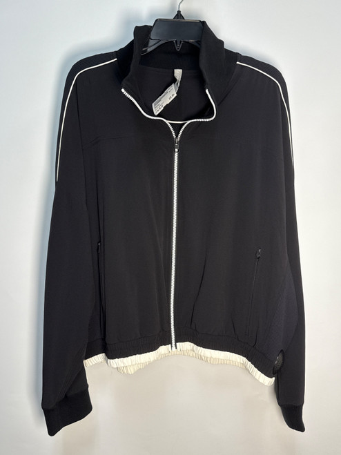 Vist Large View of Product Image Which is Used Athleta Active Sweatshirt XL-16