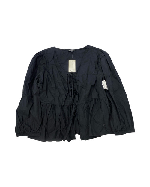 Vist Large View of Product Image Which is Used George Long Sleeve Top L-12/14