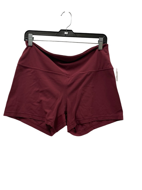 Vist Large View of Product Image Which is Used Lululemon Athletica Active Shorts 14-32