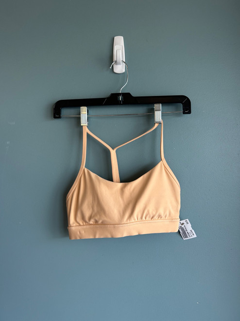 Vist Large View of Product Image Which is Used Lululemon Athletica Sports Bra S-4/6