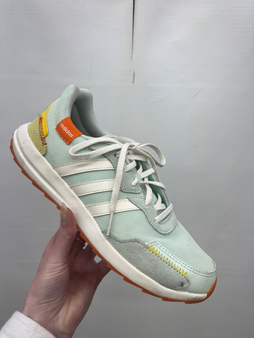 Vist Large View of Product Image Which is Used Adidas Performance Shoes 8.5