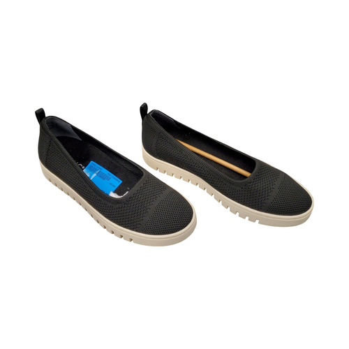 Vist Large View of Product Image Which is Used Vionic Flats 7