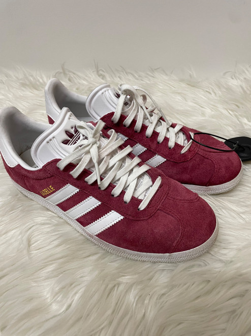 Vist Large View of Product Image Which is Used Adidas Casual Shoes 6