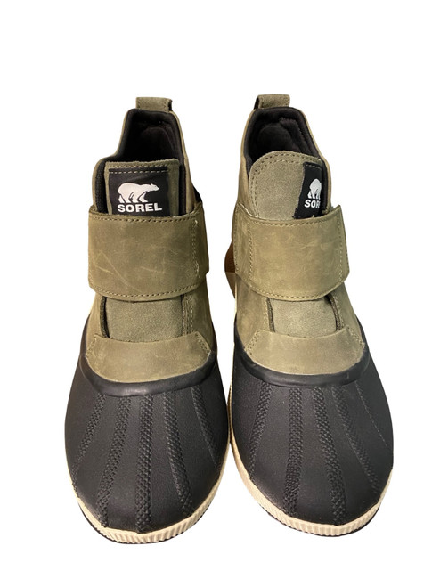 Vist Large View of Product Image Which is Used Sorel Outerwear Boots 10