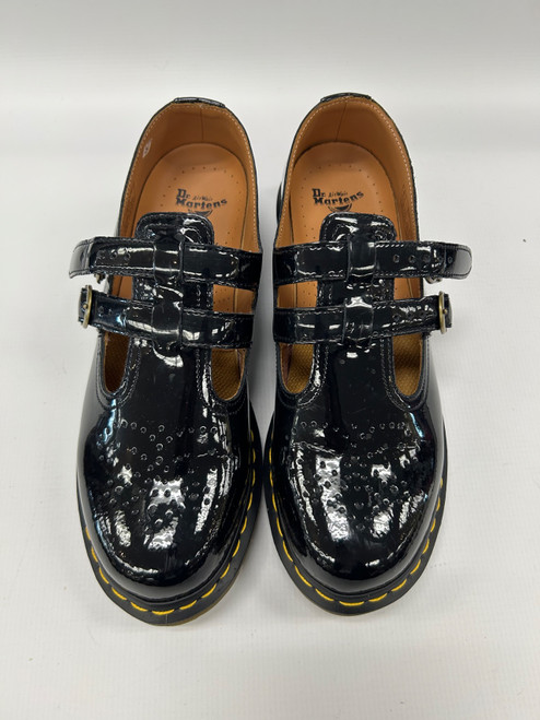 Vist Large View of Product Image Which is Used Dr. Martens Casual Shoes 10