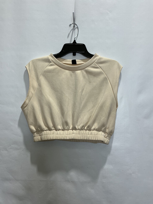 Vist Large View of Product Image Which is Used Shein 2 Pc Set L-12/14