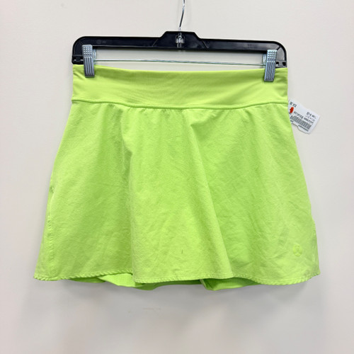 Vist Large View of Product Image Which is Used Lululemon Athletica Active Skirt 6-28