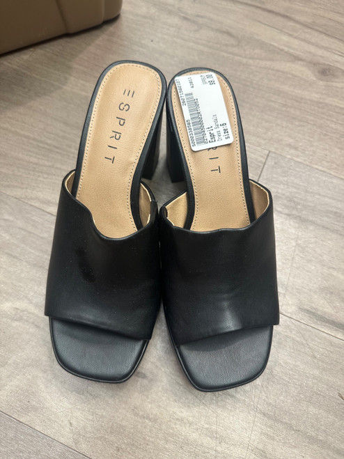 Vist Large View of Product Image Which is Used Esprit Dress Sandals 6