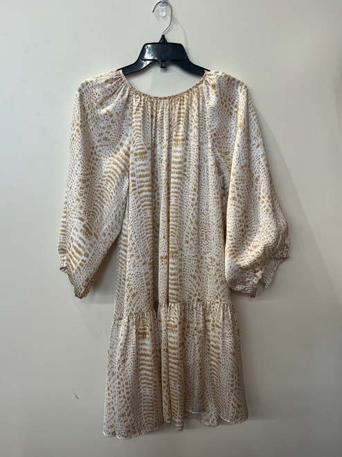 Vist Large View of Product Image Which is Used Unbranded Short Dress F M-8/10