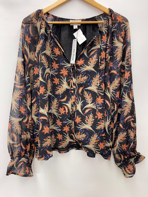 Vist Large View of Product Image Which is Used Unbranded Long Sleeve Top XL-16