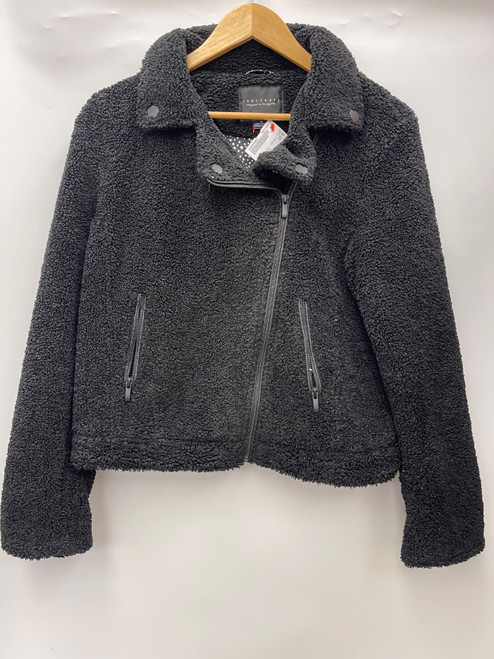 Vist Large View of Product Image Which is Sanctuary Short HeavyCoat M-8/10