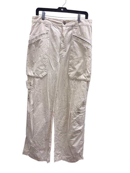Vist Large View of Product Image Which is Cargo zipper pocket