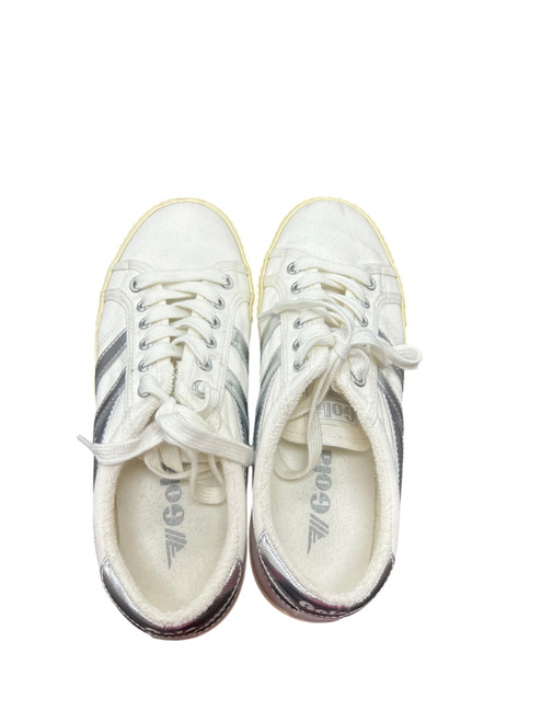 Vist Large View of Product Image Which is Used Gola Casual Shoes 7