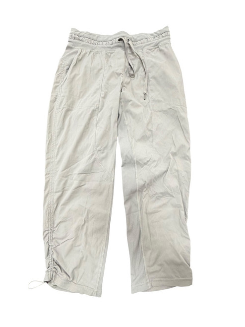 Vist Large View of Product Image Which is Used Lululemon Athletica Active Leggings 8-29