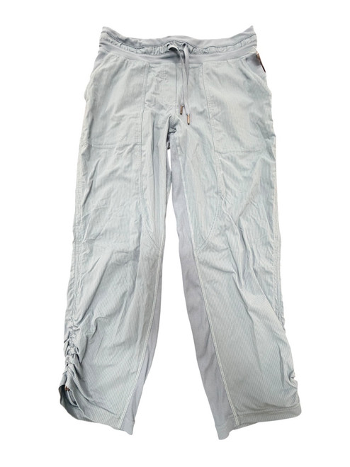 Vist Large View of Product Image Which is Used Lululemon Athletica Active Leggings 8-29