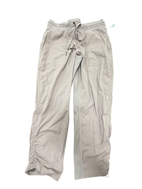 Vist Large View of Product Image Which is Used Lululemon Athletica Active Leggings 8-29