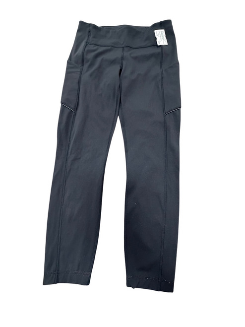 Vist Large View of Product Image Which is Used Lululemon Athletica Active Leggings 8-29