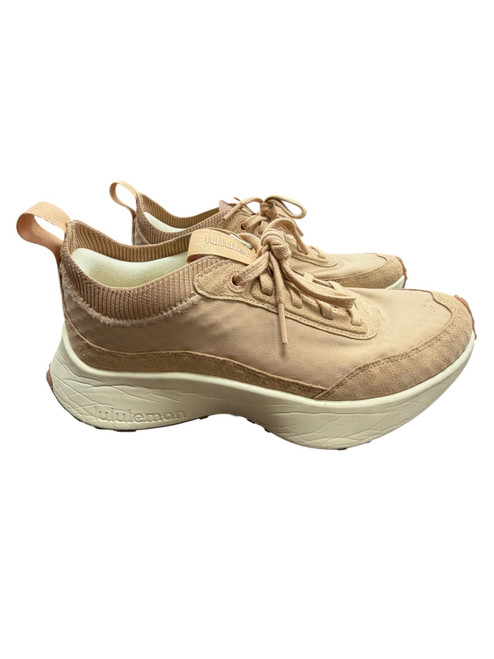 Vist Large View of Product Image Which is Used lululemon Performance Shoes 7