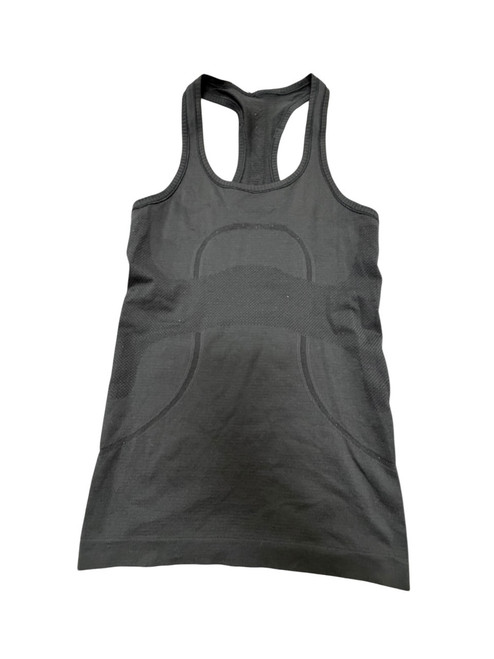 Vist Large View of Product Image Which is Used Lululemon Athletica Active Tank Top XS-0/2