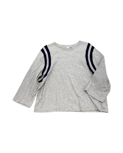 Vist Large View of Product Image Which is Used TNA Long Sleeve Top XL-16