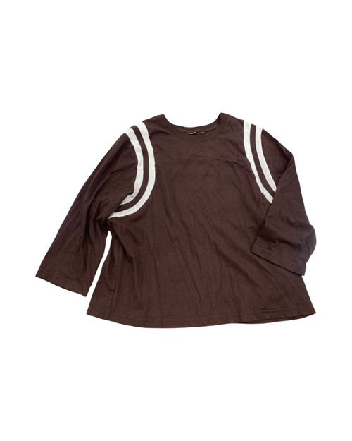 Vist Large View of Product Image Which is Used Aritzia Long Sleeve Top XL-16