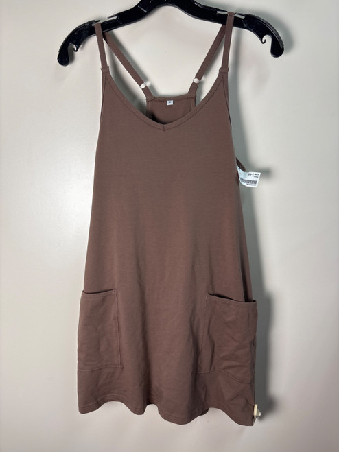 Vist Large View of Product Image Which is Used Unbranded Romper S-4/6