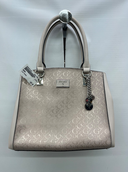 Vist Large View of Product Image Which is Used Guess Large Handbag