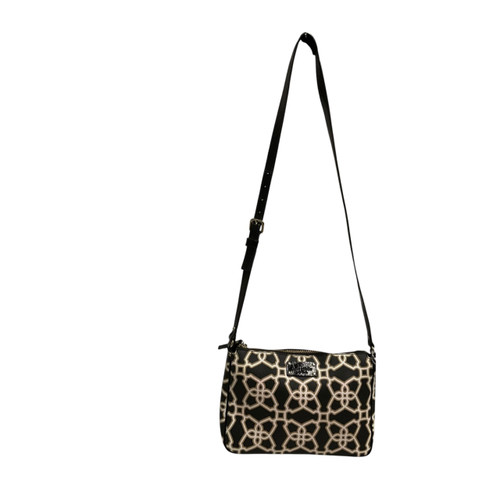 Vist Large View of Product Image Which is Used Kate Spade New York Large Leather Handbag