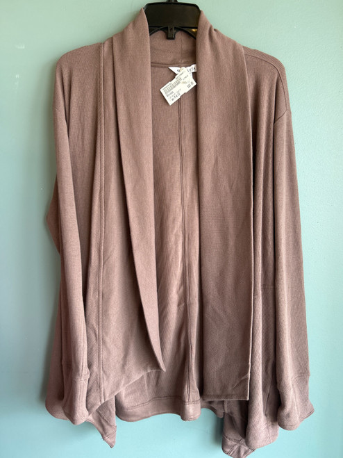 Vist Large View of Product Image Which is Used Athleta Lightweight Sweater M-8/10